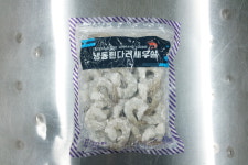 알라딘 생칵테일새우 PDTO 21/25 1박스 9kg 베트남 업소용 도매 : 해물도사