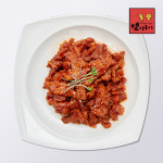 프레쉬몰 국내산 양념돼지 2종(숯불바베큐/매운맛) 250g : 프레쉬몰freshmall