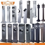 휴게소 PC방 레스토랑 당구장 재털이 쓰레기통 : BosemStore