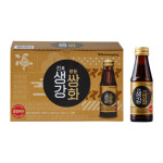 광동 진생강쌍화 감기 쌍화차 100ml 50병 자양강장제 : 건강오래