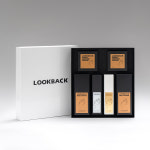 LOOKBACK GIFT SET (룩백 선물 세트) : 룩백 LOOKBACK