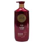 리엔 청소년 미용실 두피 대용량 비듬 지성 쿨 링 샴푸 자윤 모근강화 삼푸 950ml : 금스몰