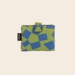 [갤러리아] [네모들의 강강술래] cushion mini wallet : 갤러리아백화점