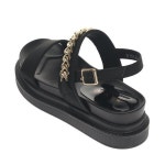 [갤러리아] 탠디 여성 샌들 J1551 BLACK(한화갤러리아㈜ 광교점) : 갤러리아백화점