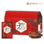 [갤러리아] [올바른건강] 굿데이 발효홍삼 50ml x 30포 : 갤러리아백화점
