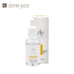 데미에르 모공 기미 수분 미백 앰플 세럼 화장품 수분 에센스 프로폴리스 앰플 30ml : 금스몰