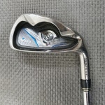 캐비틱백 투어스테이지 NEW VIQ 5번 아이언_H_경량스틸 GS85 S200 : 골프라이프 스토어