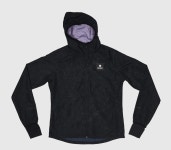 SAYSKY 여성 MAP PACE JACKET : 위캔런