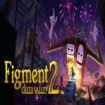PC 피그먼트 2 크리드 밸리 스팀 한국코드 24시간 발송 Figment 2 : EO 스팀게임샵