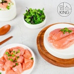 [갤러리아] [맘스킹]속초오마니젓갈 저온숙성 백명란 동가리(파지) 350g : 갤러리아백화점