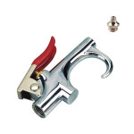 공기 압축기 어 콤프레샤 먼지떨이 노즐 블로우 블로어 청소 도구 : 엠엔제이22