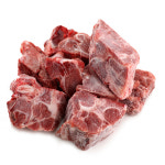 돼지 목뼈 3kg  등뼈찜 감자탕뼈 뼈해장국 감자탕용 뼈구이 찌개용 찜용 랭쌥 : 엄지 농수산