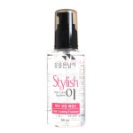 꽃을든남자 헤어 두피 미용실 올리브영 컬 크림 로션 앰플 세럼 오일 헤어케어1 100ml : 금스몰