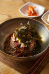 희희닭 숯불닭갈비&봉평 메밀 막국수 : 미트데이즈