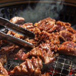 [훈장골] 갈비명가 양념 돼지왕구이 밀키트 500g : 훈장골