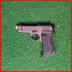 아크로모형 ACRO 베레타 m1934 에어코킹 권총 HW 버전 beretta 1934 : CODE4