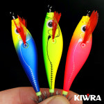 키우라 아이비 에기 V0 IB 스몰 55F 제로 쭈꾸미 케이무라 심해 갑오징어 한치 애기 : 우리들낚시