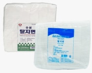 탈지면 절단솜 화장솜 약국솜 대한 수성 골라담기 450g : 의료기쇼핑샵