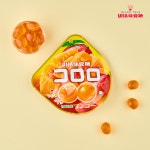 [알림받기 단독 최저가] 미카쿠토 코로로 젤리 망고 40g : 삼경마켓