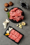 [참품한우] 찜갈비 1등급이상 800g  : 참품한우