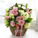 메리로즈 : 컬투플라워-꽃배달서비스1위