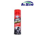 일신 차량용 타이어 광택 코팅제 550ml : 미건케미칼