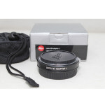 라이카 M-Adapter L 어댑터 : 펠리칸카메라