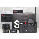 라이카 SL2 녹티룩스 50mm f1.2 noctilux 복각 라이카 L-M 아답타 : 펠리칸카메라