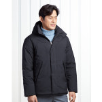 지벤 겨울작업복 점퍼 ZB-J2353 덕다운 가볍고 보온성이 뛰어난 방한복 : 지벤-경기산업안전