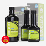 에코크린 디에프1  디젤 연료첨가제 250ml, 120ml(2병입) : 그리핀돌