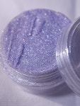 (한정수량 판매)Luce Pollinica viola 루체 폴리니카 비올라 (연보라 글리터, 네일 글리터) : 루나에루체