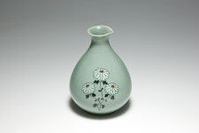 Goryeo celadon 고려청자 송월요 : Goryeo celadon
