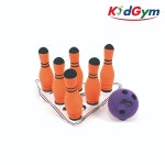 [키드짐] 미니볼링6핀 : 아인몰