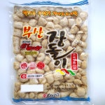 부산어묵 장돌이 기본순살 피쉬볼 1,000g (밀가루 무첨가, 어육 90%이상) 세정식품 : 부산장돌이어묵
