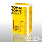 탐앤탐스 페니하우스 아메리카노 150입 스틱 커피 : 코트랜드