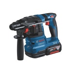 보쉬 충전 함마드릴 해머 GBH18V-22 콘크리트깨기 로타리 무선 앙카드릴 하마 : 공구툴마트