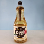 롯데 맛술 미림 1.8L 코스트코 : 코스트코 다줌