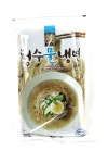 [청수식품] 물냉면 720g : 마당몰24