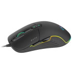 MAXTILL BUFF G10 PRO 저소음 게이밍 마우스 : 네모안에세상