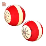 연습구 큐대 연습용당구공 당구장 당구용품 : 코코아물류