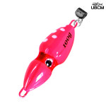 어복충만 타이라바 참돔 채비 땅콩 스위치 헤드 100g 대구라바 자칼 : 어복충만몰