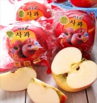 [함초롬]경북 세척사과 5.0kg[20-24내] : 대박부자