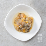 미왕젓갈백화점 강경 조개젓 250g, 1개 : 미왕젓갈백화점 강경본점