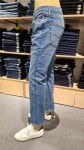 [리바이스] LEVIS 남성 502 테이퍼드핏 웜 진 29507-1094 : 롯데율하점 리바이스