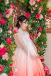 서울 한복 스튜디오 실내 한옥 촬영 : 지지배배한복