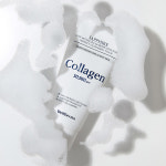 웰더마 사파이어 저분자 마린 콜라겐 퍼펙트 클렌징폼 150ml, 1개 : 웰더마 공식스토어