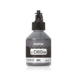 (브라더) BT-D60BK 정품 검정잉크 : 브라더월드