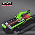 엑스코트 타일 커터 600mm 절단기 레이저 바닥 컷팅기 캇타기 커팅 커팅기 : 주피터 공식몰