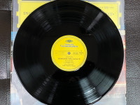 카라얀 - Karajan - Dvorak Symphonie Nr.9 From The New World LP [성음-라이센스반] [상] : 감성오디오 LPCD 스토어