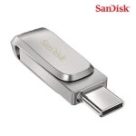 샌디스크 USB 512기가 듀얼 고 C타입 핸드폰 컴 호환 sdddc3 512G otg : USB코리아